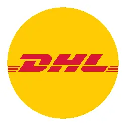 DHL Express shipping partner