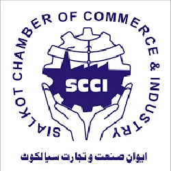 SCCI Sialkot Chamber of Commerce & Industry