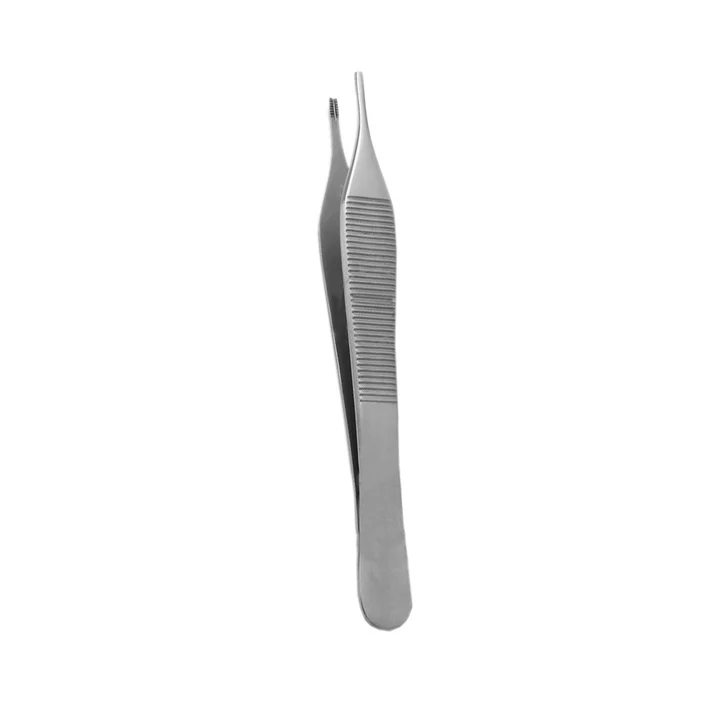 Adson Brown Forceps 12cm — image 2