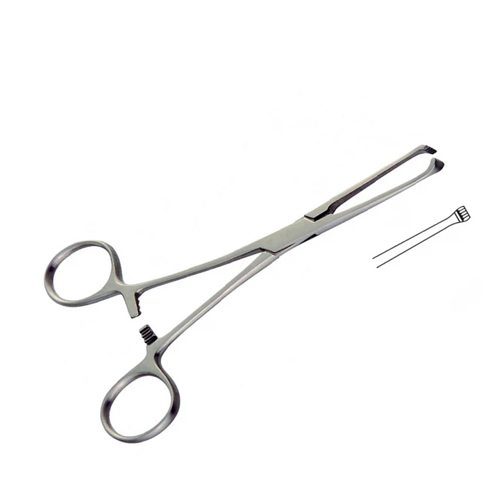 Allis Forceps — image 2
