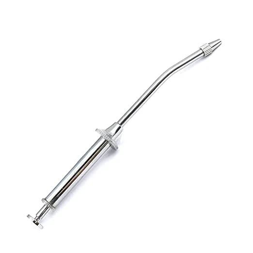 Amalgam Carrier Medium