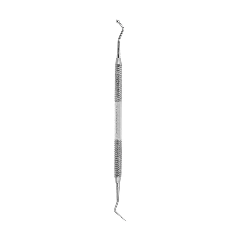 Amalgam Carver SHO