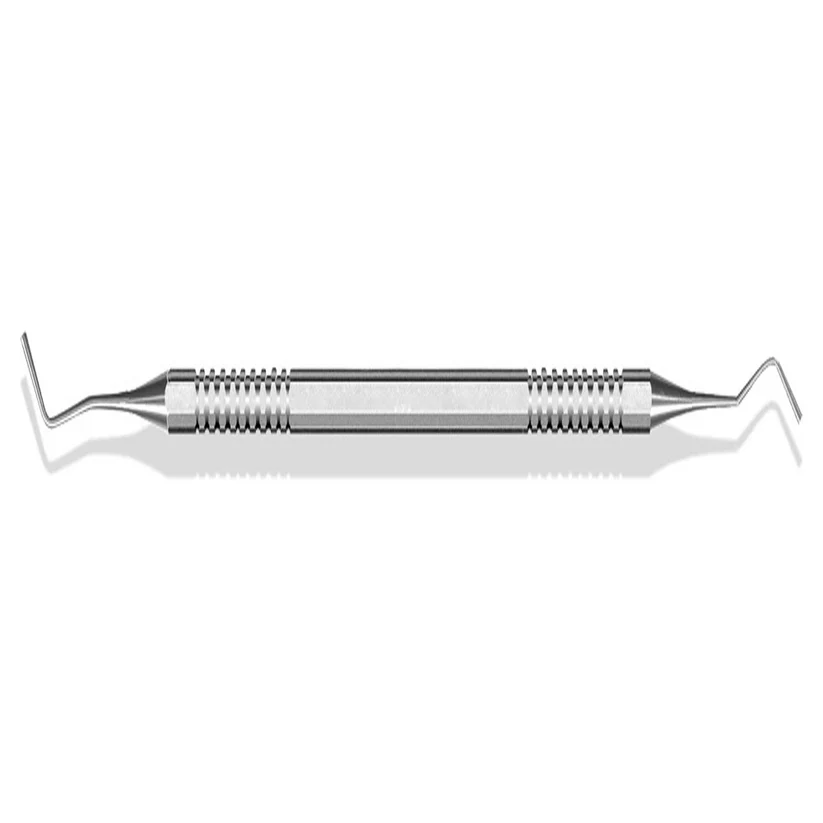 Amalgam Plugger Instrument