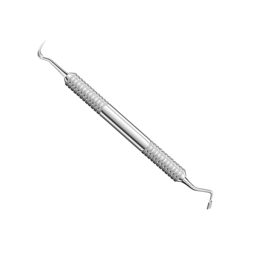 Amalgam Plugger Sickle Scaler