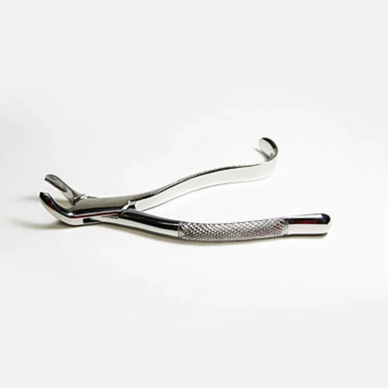 American Pattern Forceps Lower Teeth