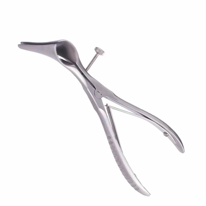 Andrews Pynchon Suction Tube