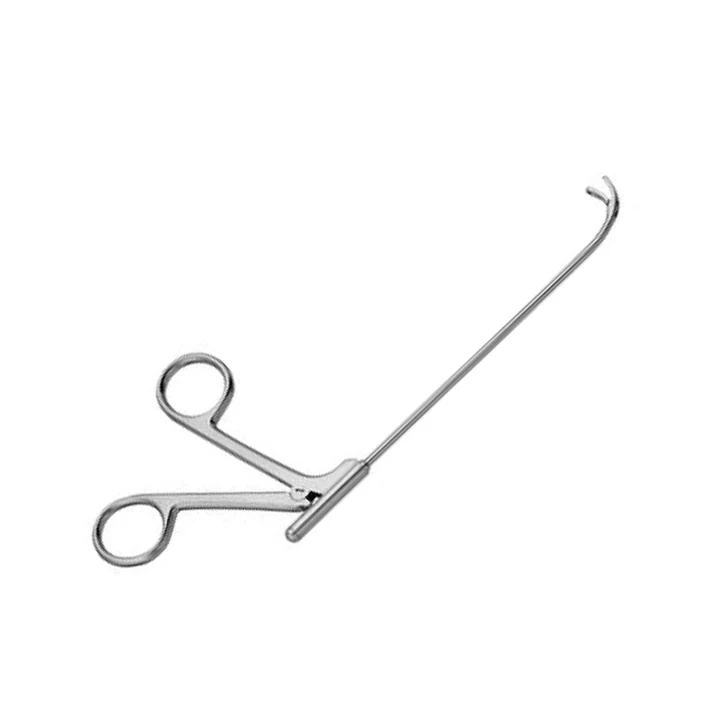 Antrum Grasp Forceps 10cm — image 2