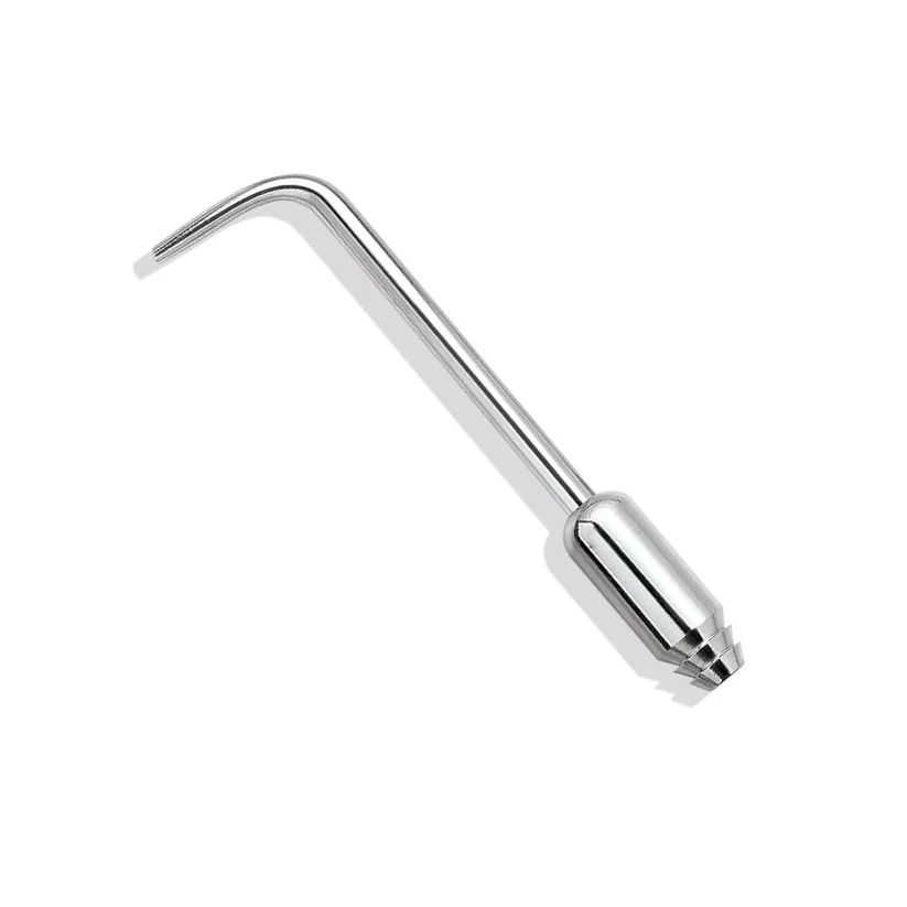 Aspirator Right Angle