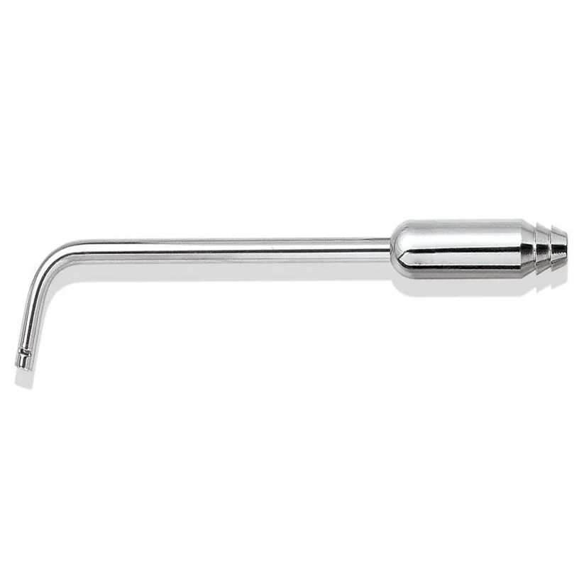Aspirator W Tissue Relief Slot Right Angle — image 3