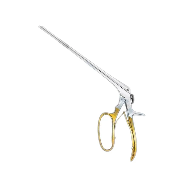 Baby Tischler Biopsy Punch Forceps