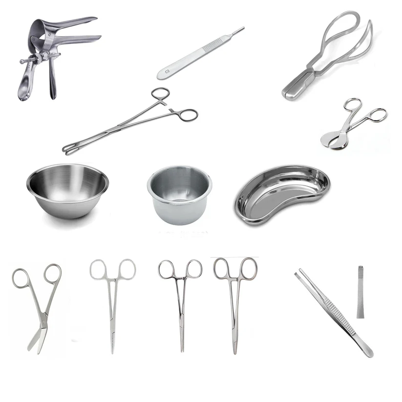 Basic Delivery Set — image 3