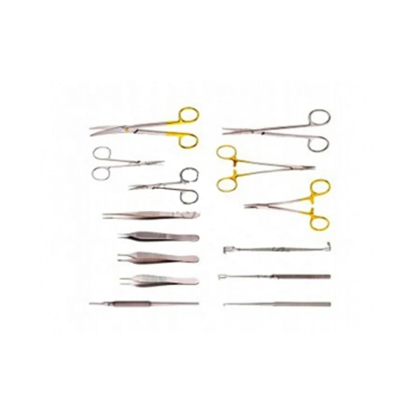 Basic Plastic Surgery Set — image 2