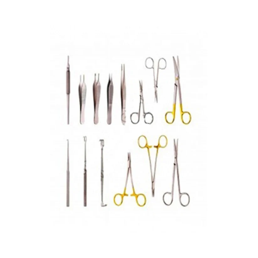 Basic Plastic Surgery Set — image 3