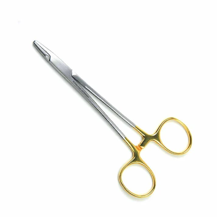 Baumgartner Needle Holders