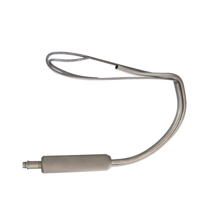 Biggs Mammoplasty Breast Retractor — image 2