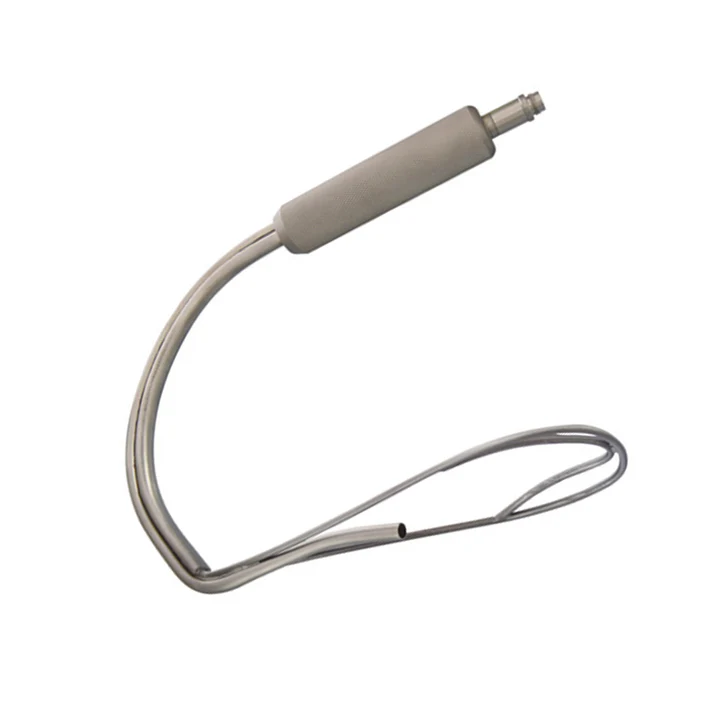 Biggs Mammoplasty Breast Retractor — image 3