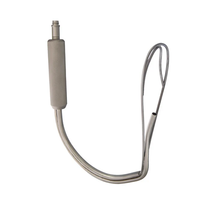 Biggs Mammoplasty Breast Retractor — image 4