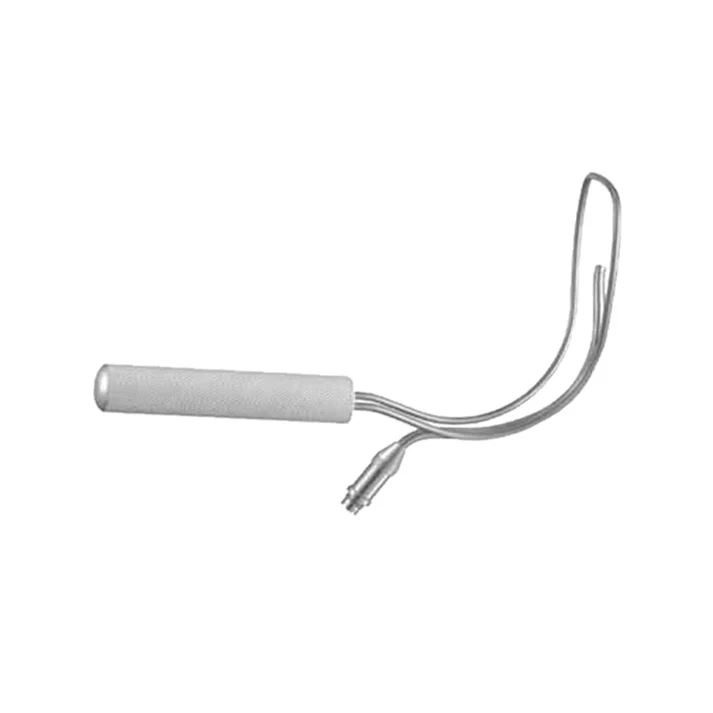 Biggs Mammoplasty Retractor 55mm — image 2