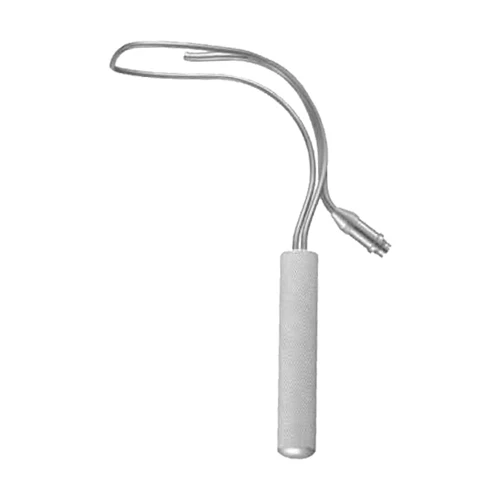 Biggs Mammoplasty Retractor 55mm — image 3