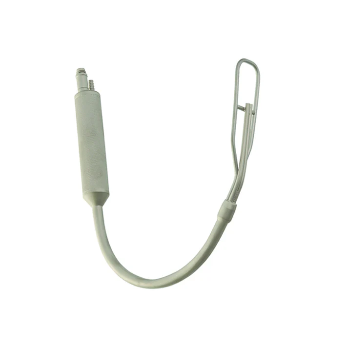Biggs Mammoplasty Retractor Instruments — image 2