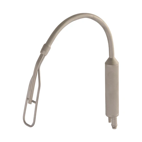 Biggs Mammoplasty Retractor Instruments — image 3