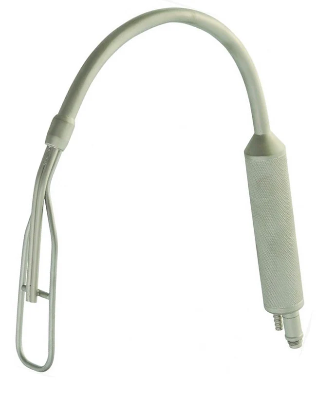 Biggs Mammoplasty Retractors Multiple Sizes — image 2