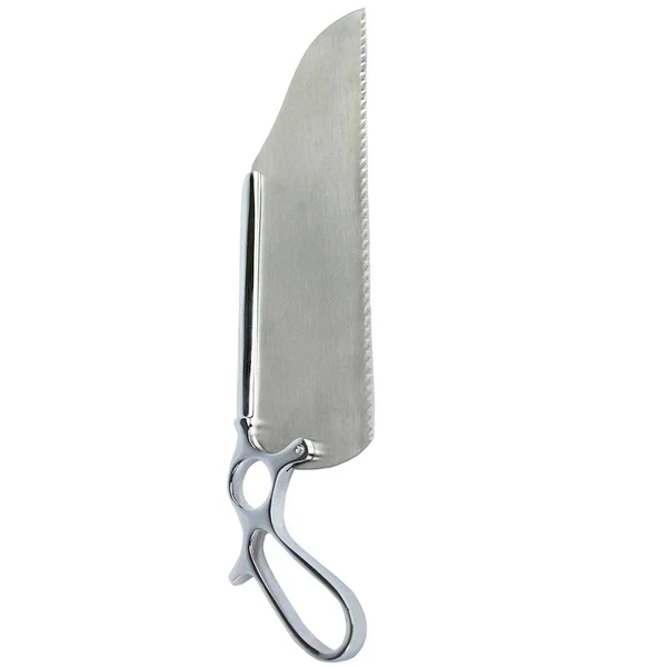 Blade For Satterlee Bone Saw — image 2