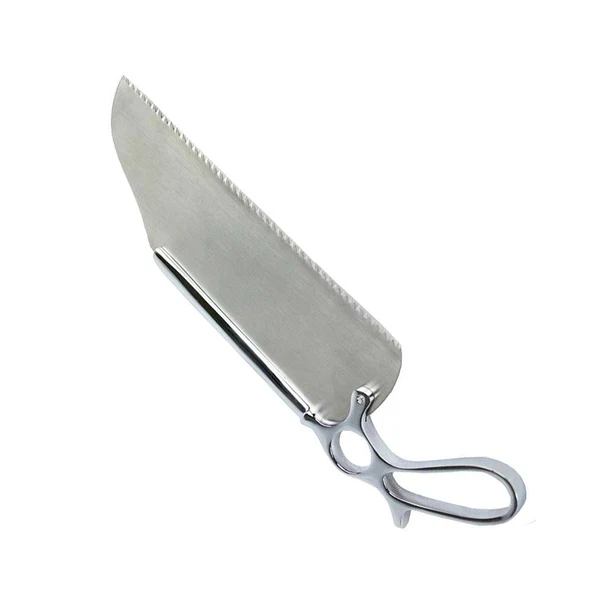 Blade For Satterlee Bone Saw — image 3