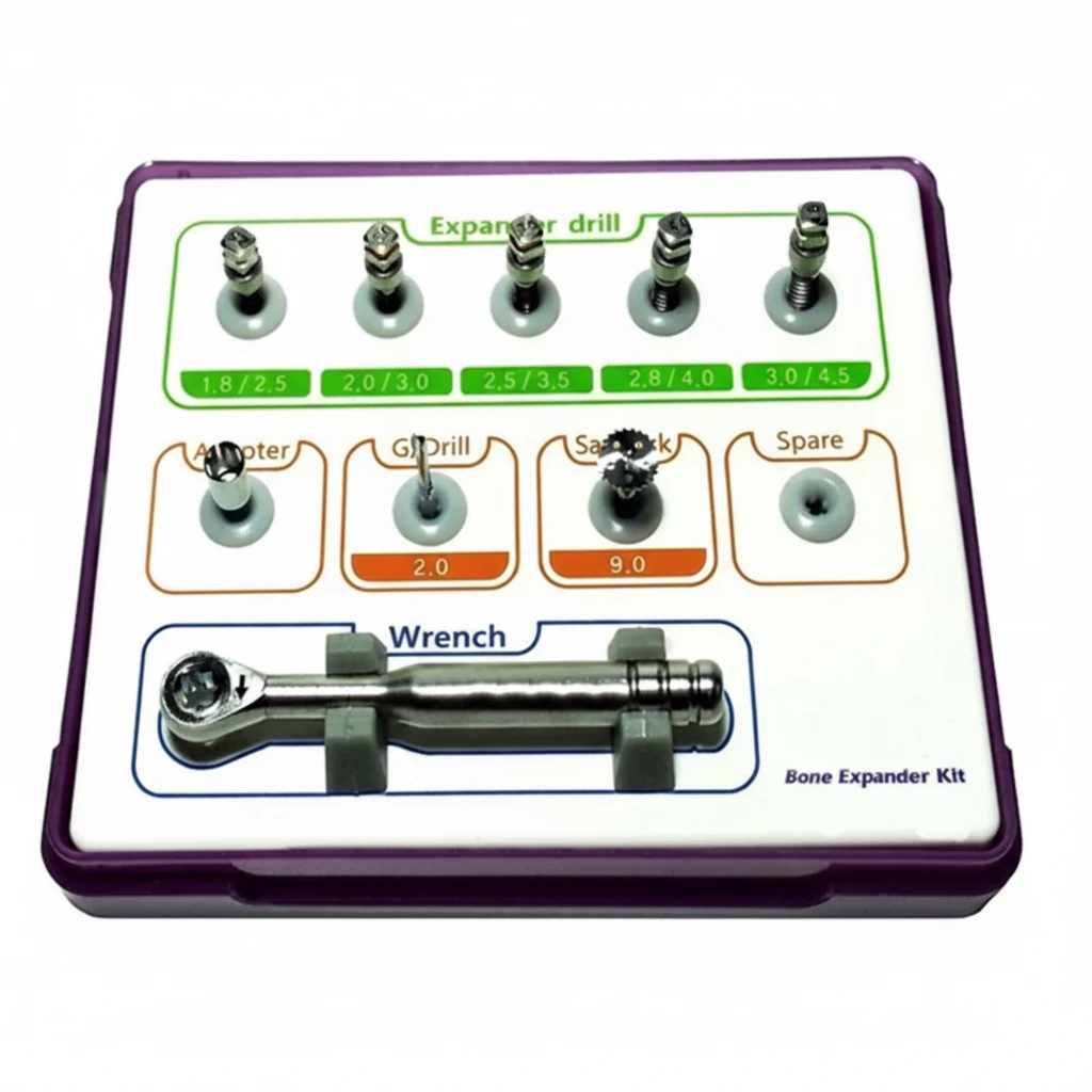 Bone Expender Kit