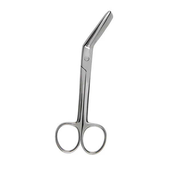 Braun Stadler Epistomy Scissor
