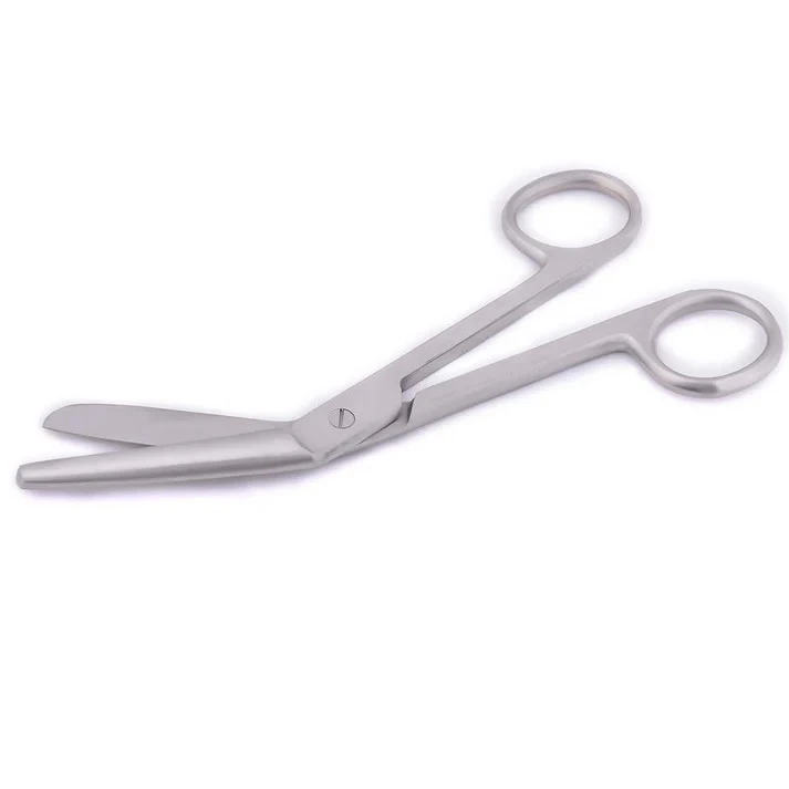 Braun Stadtler Scissors