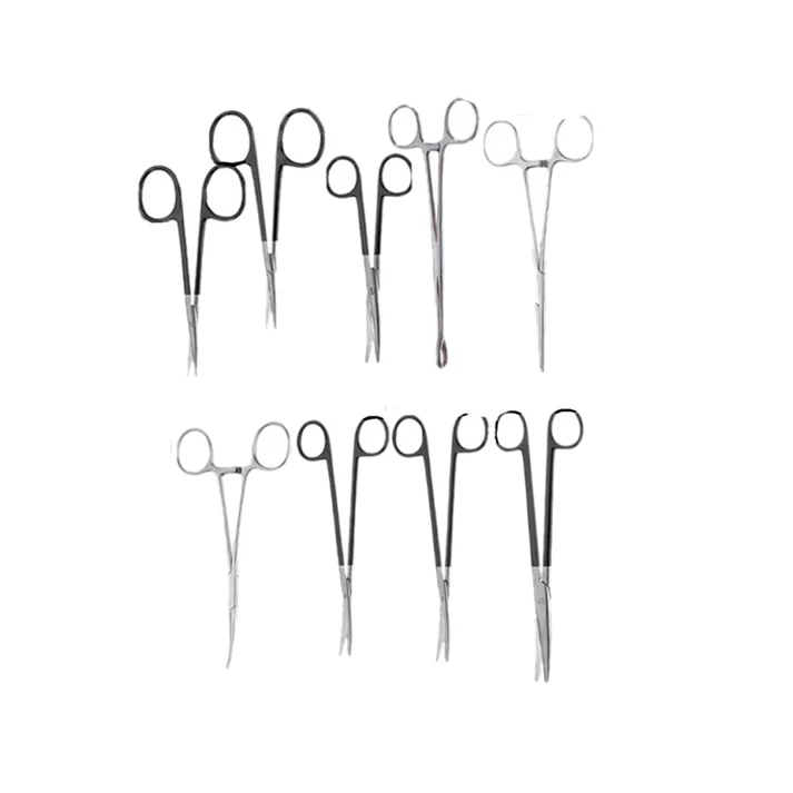 Breast Augmentation Set — image 2