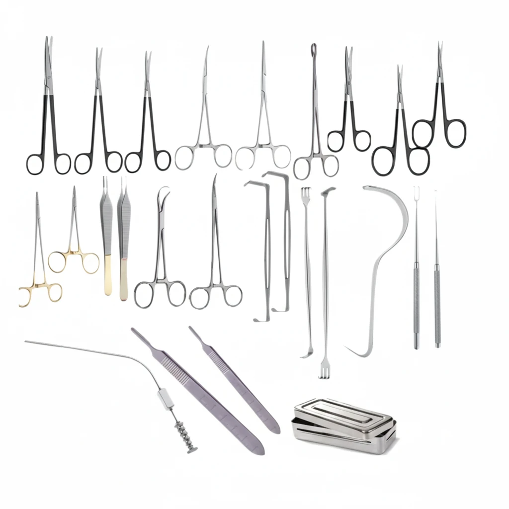 Breast Augmentation Set — image 3