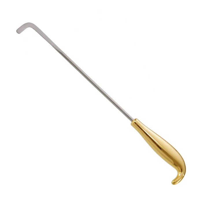 Breast Dissector Angulated Blade 33cm — image 2