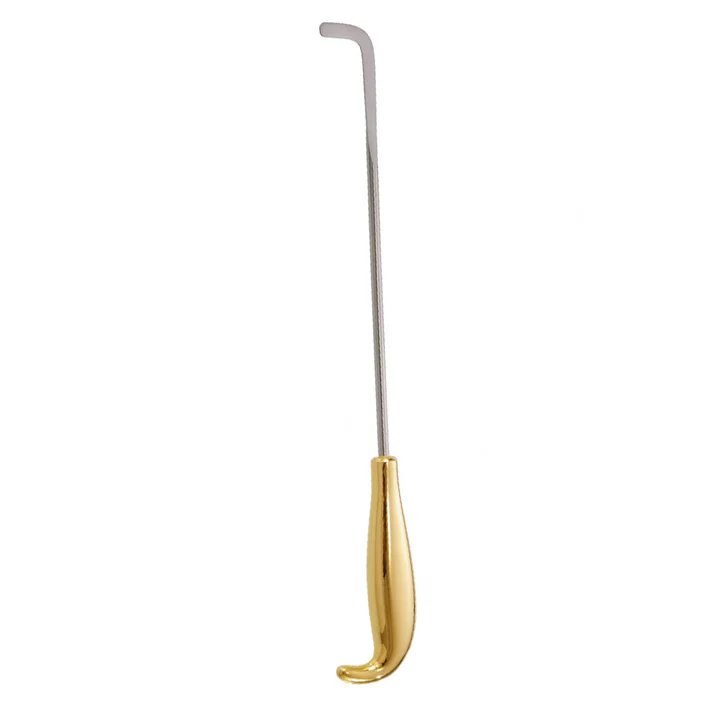Breast Dissector Angulated Blade 33cm — image 3