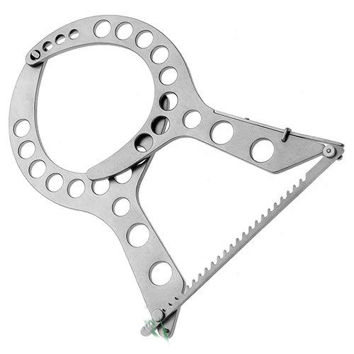 Breast Elevator for Mammary Plasty — image 2