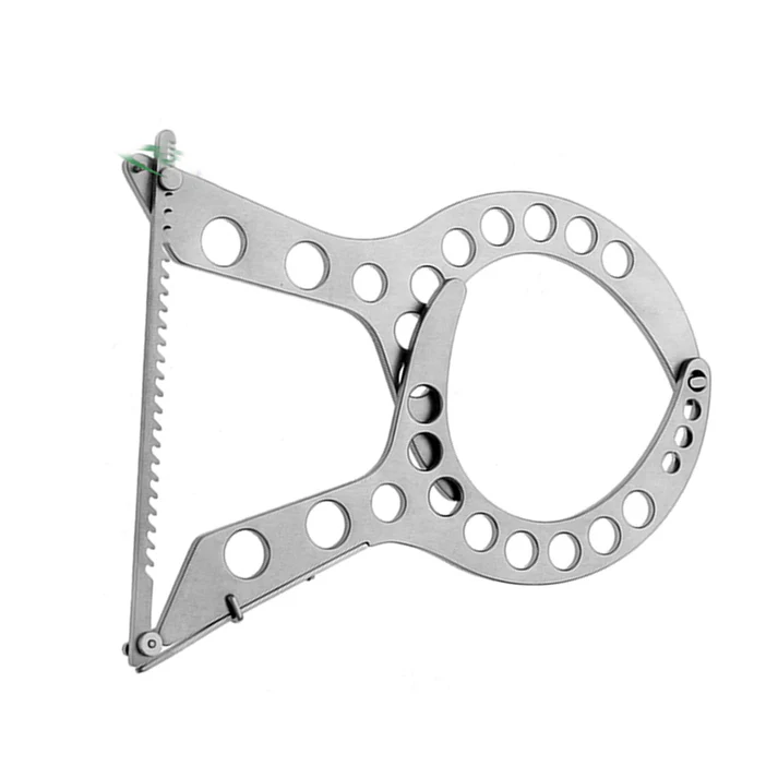 Breast Elevator for Mammary Plasty — image 3