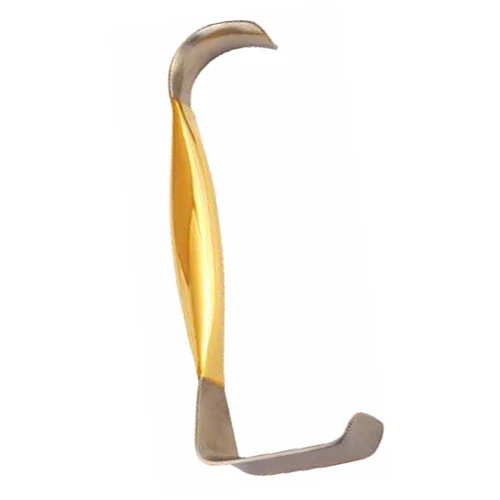 Breast Retractor Double Ended — image 2