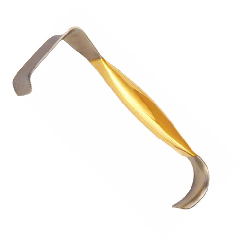 Breast Retractor Double Ended — image 3