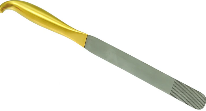 Breast Spatula With Handle