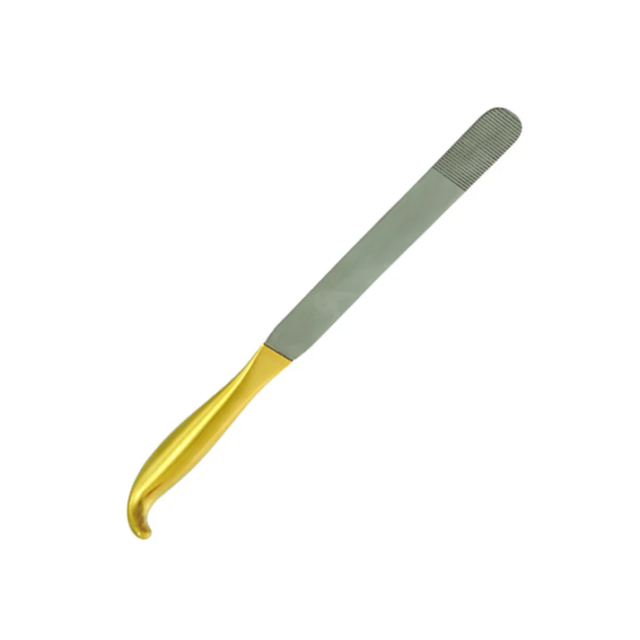 Breast Spatula