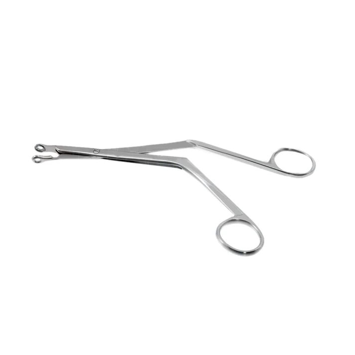 Bruening Septum Forceps — image 2