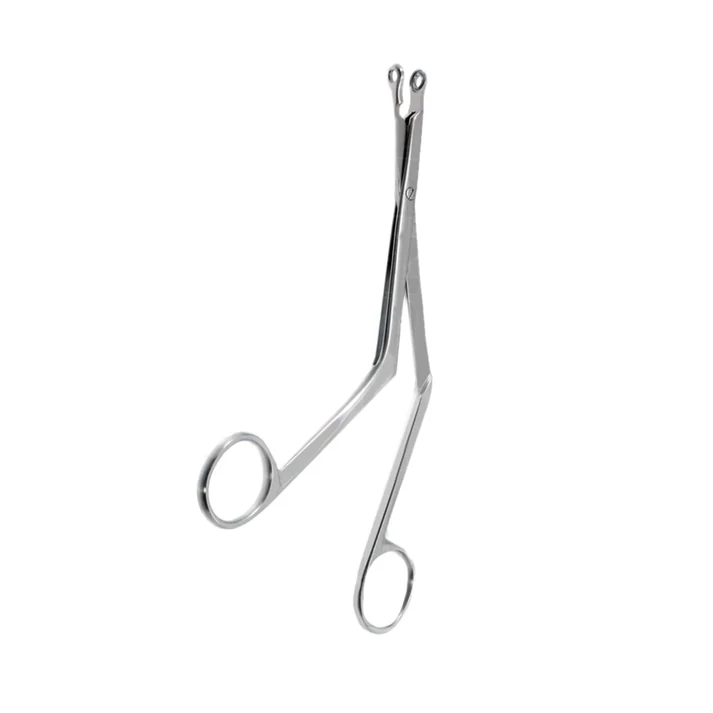 Bruening Septum Forceps — image 3