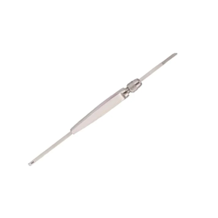 Bruening Septum Knife