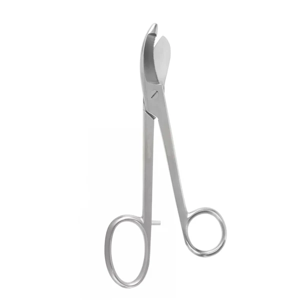 Bruns Bandage Scissor — image 2
