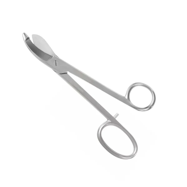 Bruns Bandage Scissor — image 3