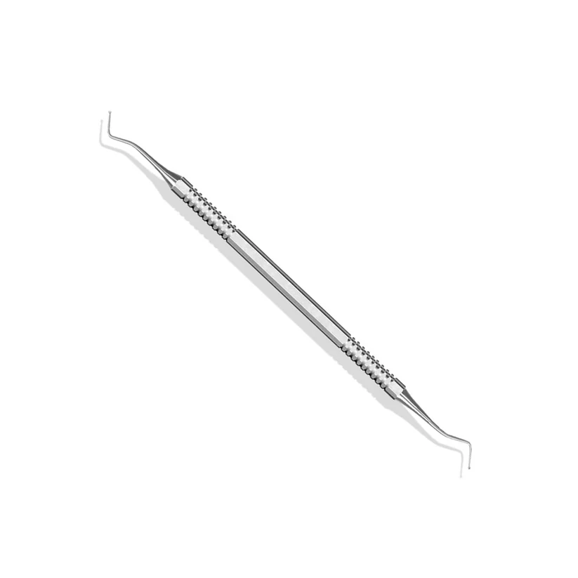 Burnisher Angled