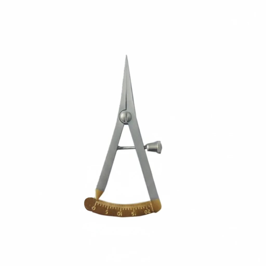 Castroviejo Caliper Instrument
