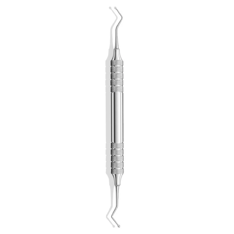 Clinic Excavator Stainless Steel — image 2