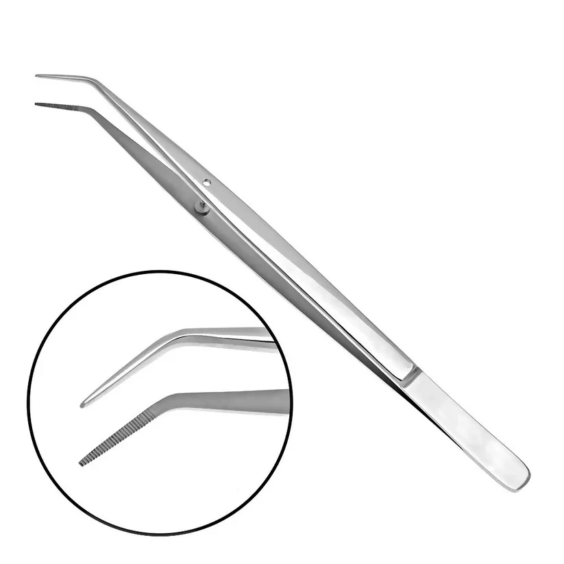 College Dressing Pliers 6.5inches — image 3